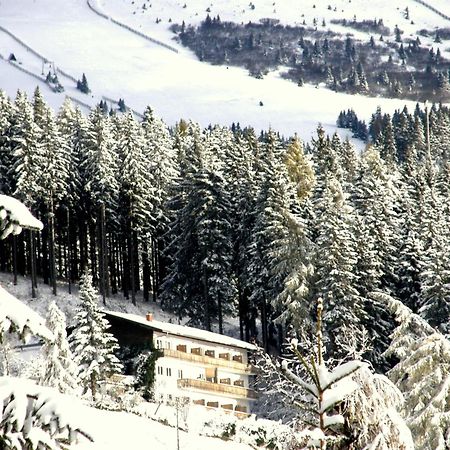 Hotel Garni Gaestehaus Karin Sankt Stefan im Lavanttal Exteriér fotografie