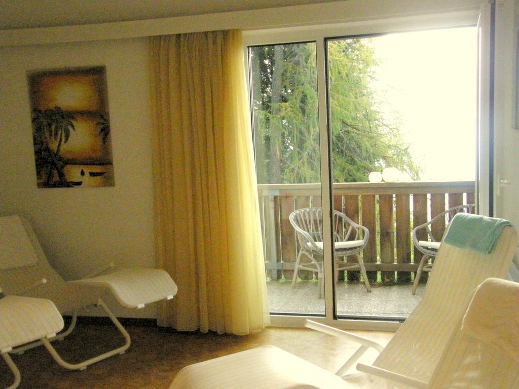 Hotel Garni Gaestehaus Karin Sankt Stefan im Lavanttal Exteriér fotografie