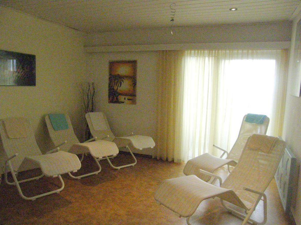 Hotel Garni Gaestehaus Karin Sankt Stefan im Lavanttal Exteriér fotografie