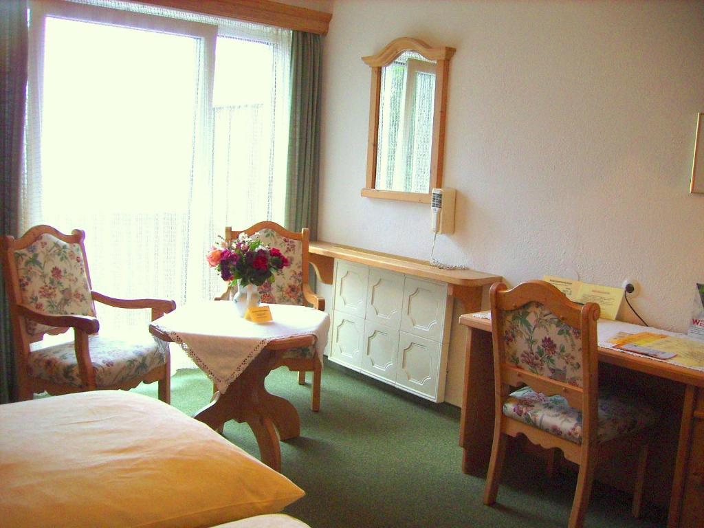 Hotel Garni Gaestehaus Karin Sankt Stefan im Lavanttal Exteriér fotografie