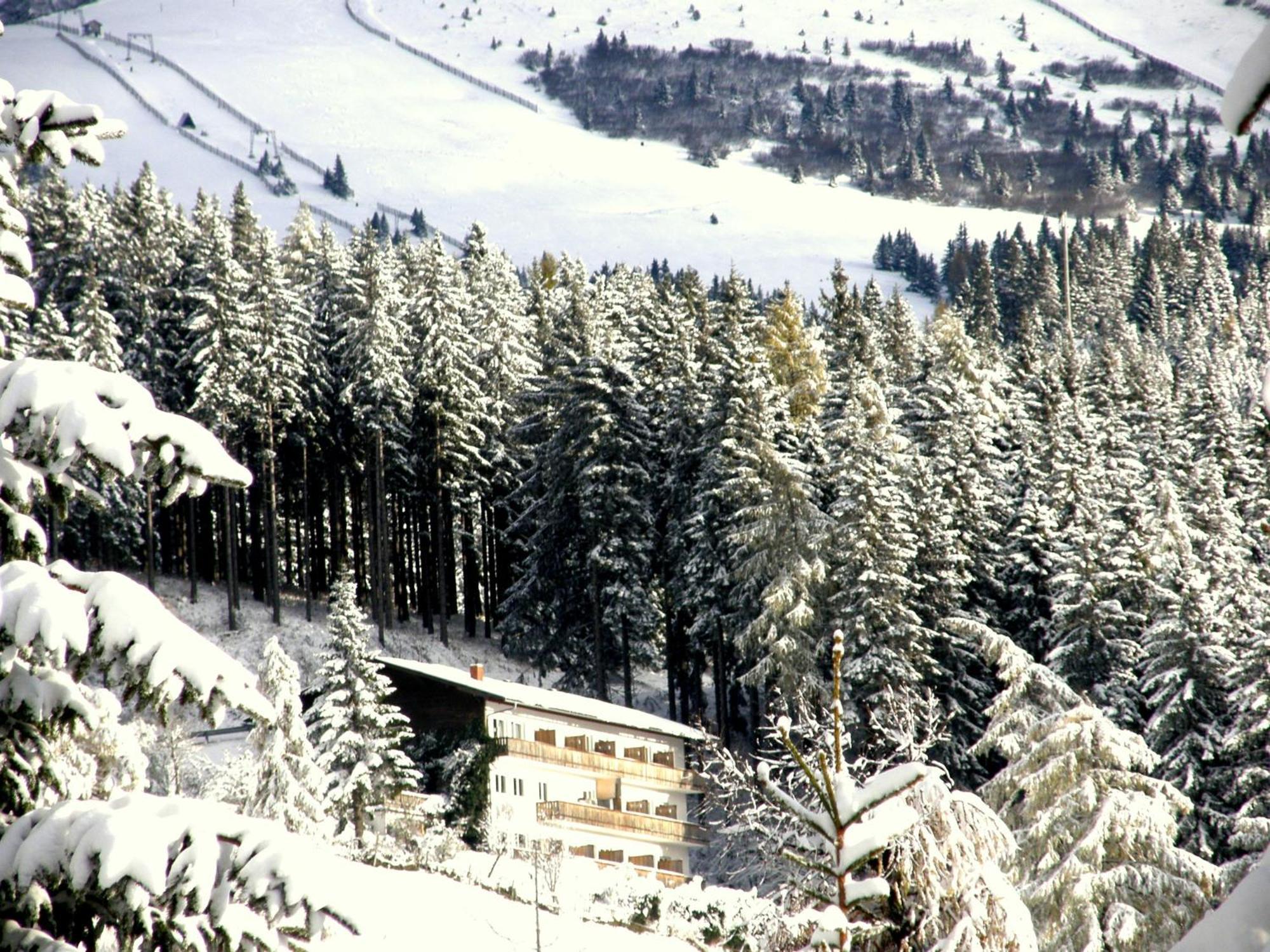 Hotel Garni Gaestehaus Karin Sankt Stefan im Lavanttal Exteriér fotografie