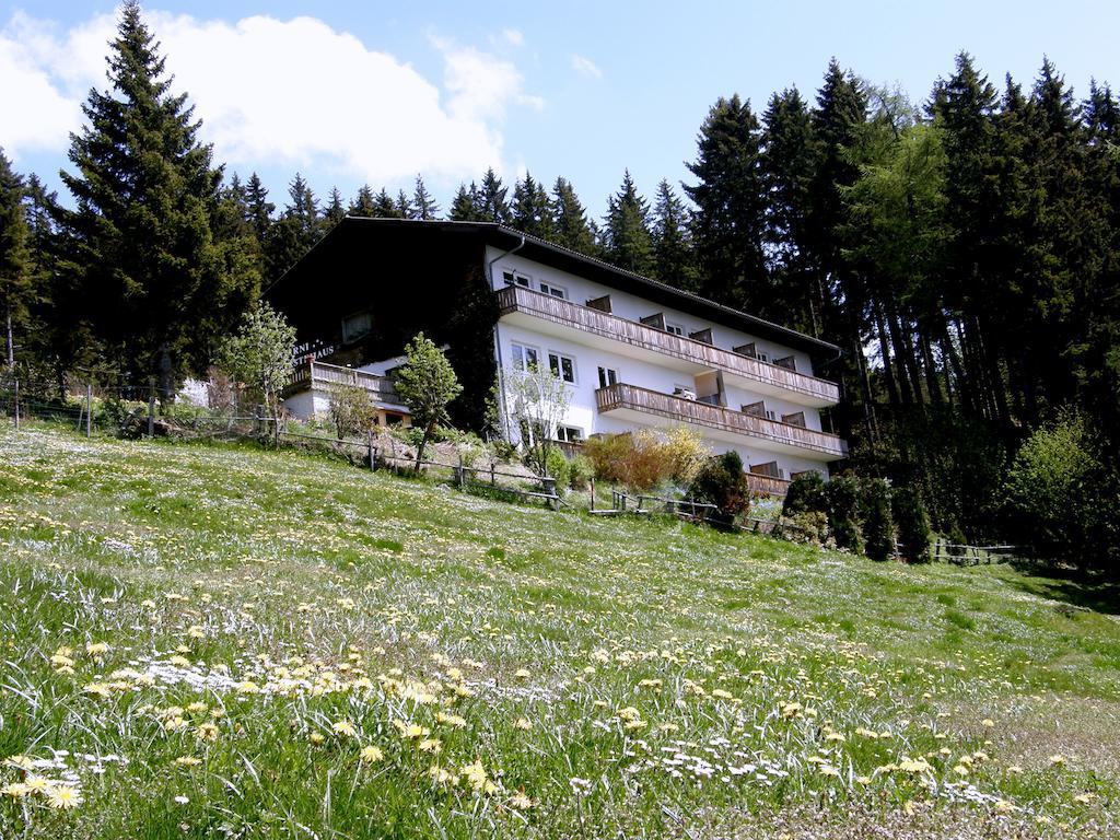 Hotel Garni Gaestehaus Karin Sankt Stefan im Lavanttal Exteriér fotografie