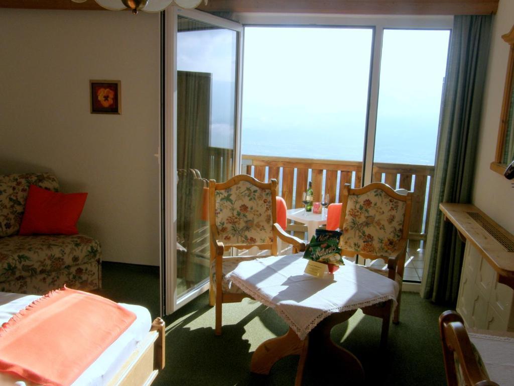 Hotel Garni Gaestehaus Karin Sankt Stefan im Lavanttal Pokoj fotografie